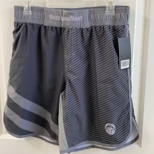 WrestlingMart Fight shorts